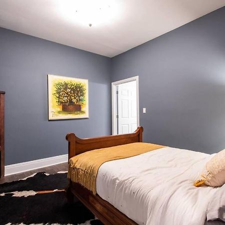 לואיוויל Downtown Sophistication/ Two Bedroom / Two Bath מראה חיצוני תמונה
