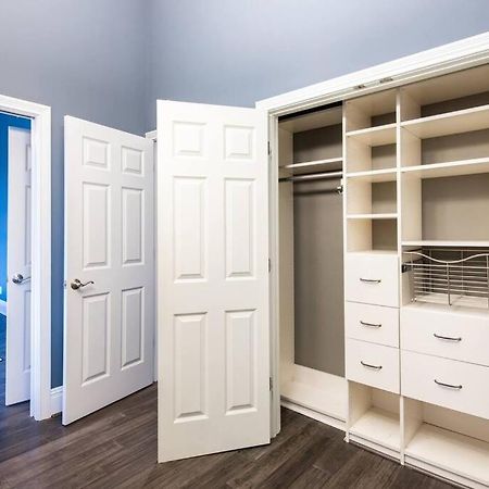 לואיוויל Downtown Sophistication/ Two Bedroom / Two Bath מראה חיצוני תמונה