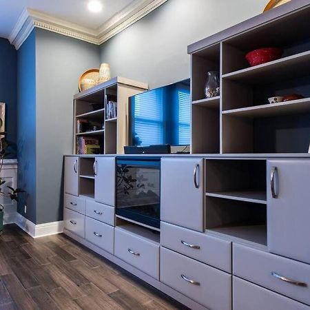 לואיוויל Downtown Sophistication/ Two Bedroom / Two Bath מראה חיצוני תמונה
