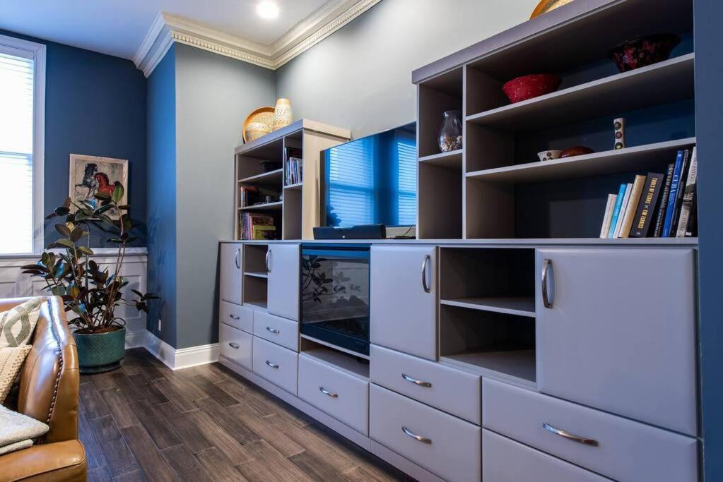 לואיוויל Downtown Sophistication/ Two Bedroom / Two Bath מראה חיצוני תמונה