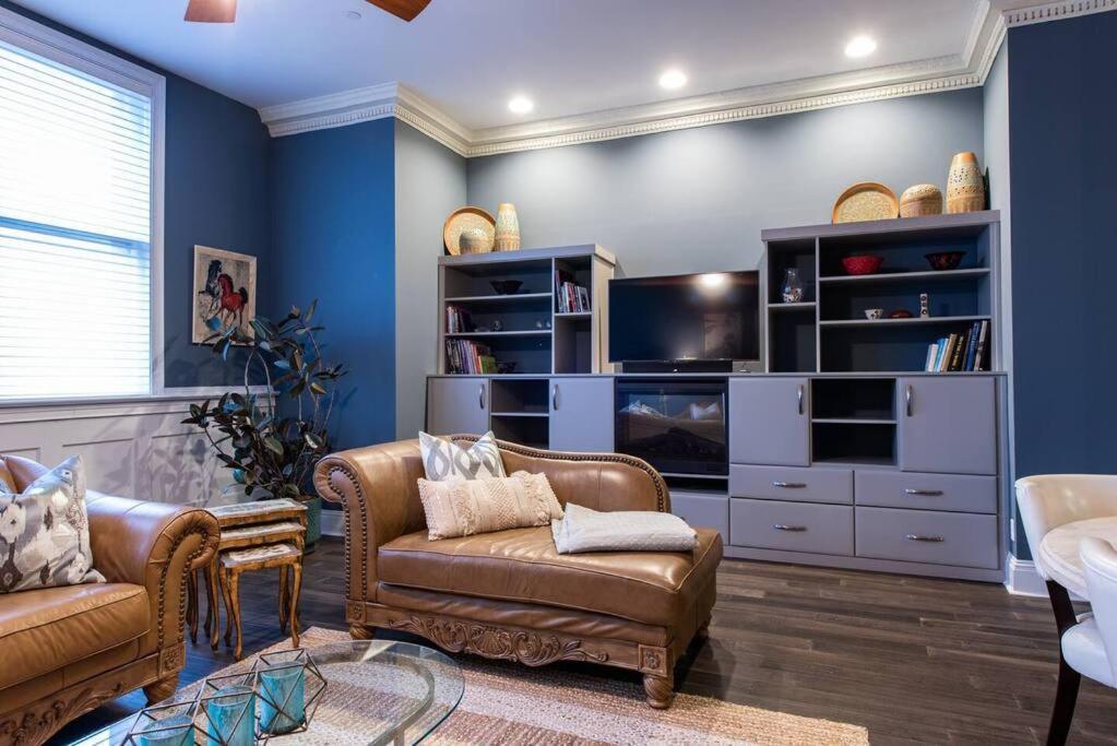 לואיוויל Downtown Sophistication/ Two Bedroom / Two Bath מראה חיצוני תמונה