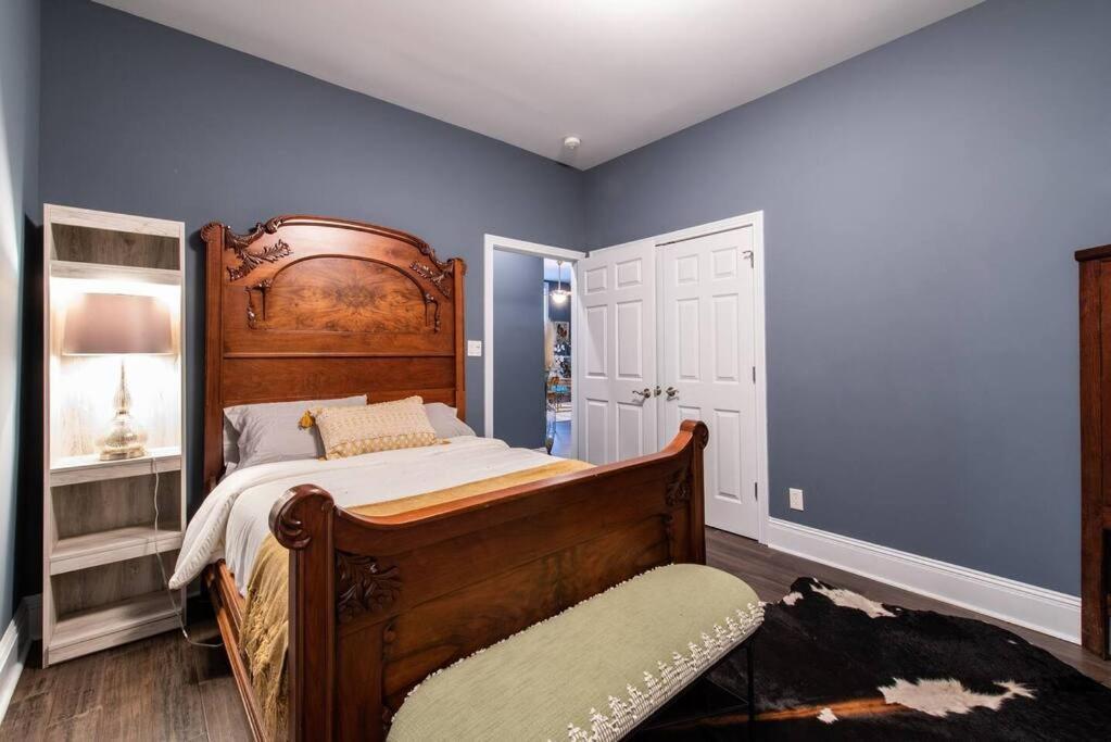 לואיוויל Downtown Sophistication/ Two Bedroom / Two Bath מראה חיצוני תמונה