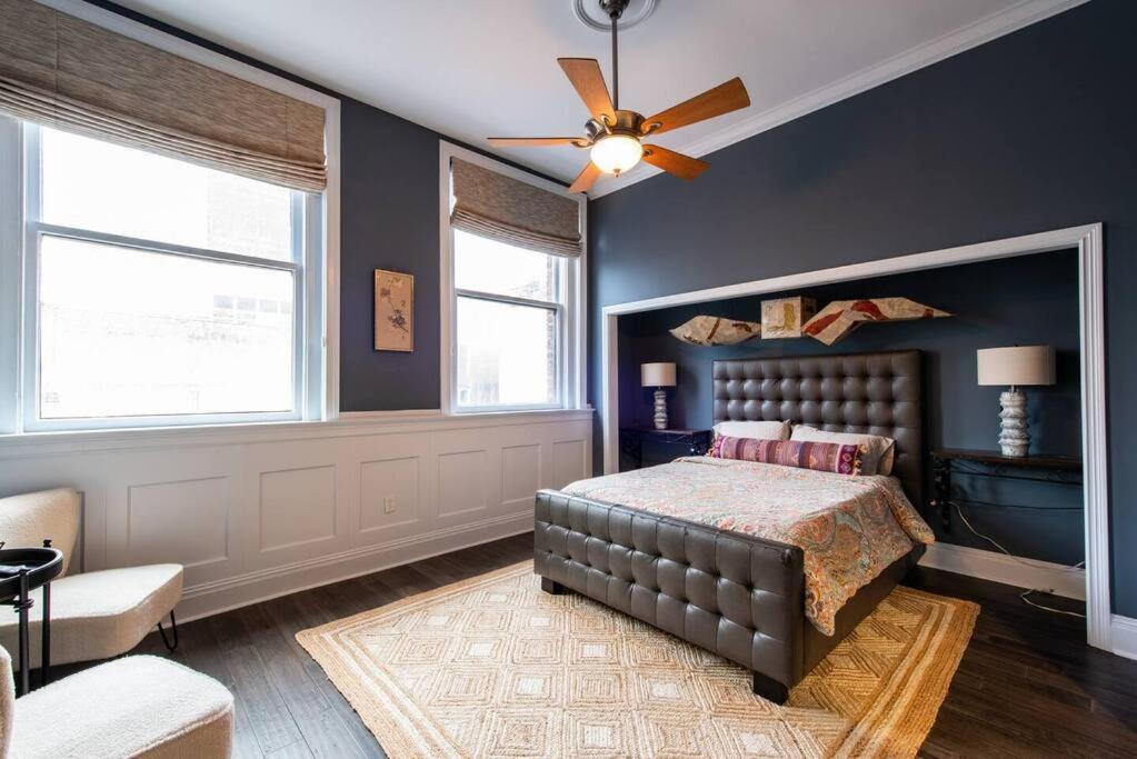 לואיוויל Downtown Sophistication/ Two Bedroom / Two Bath מראה חיצוני תמונה